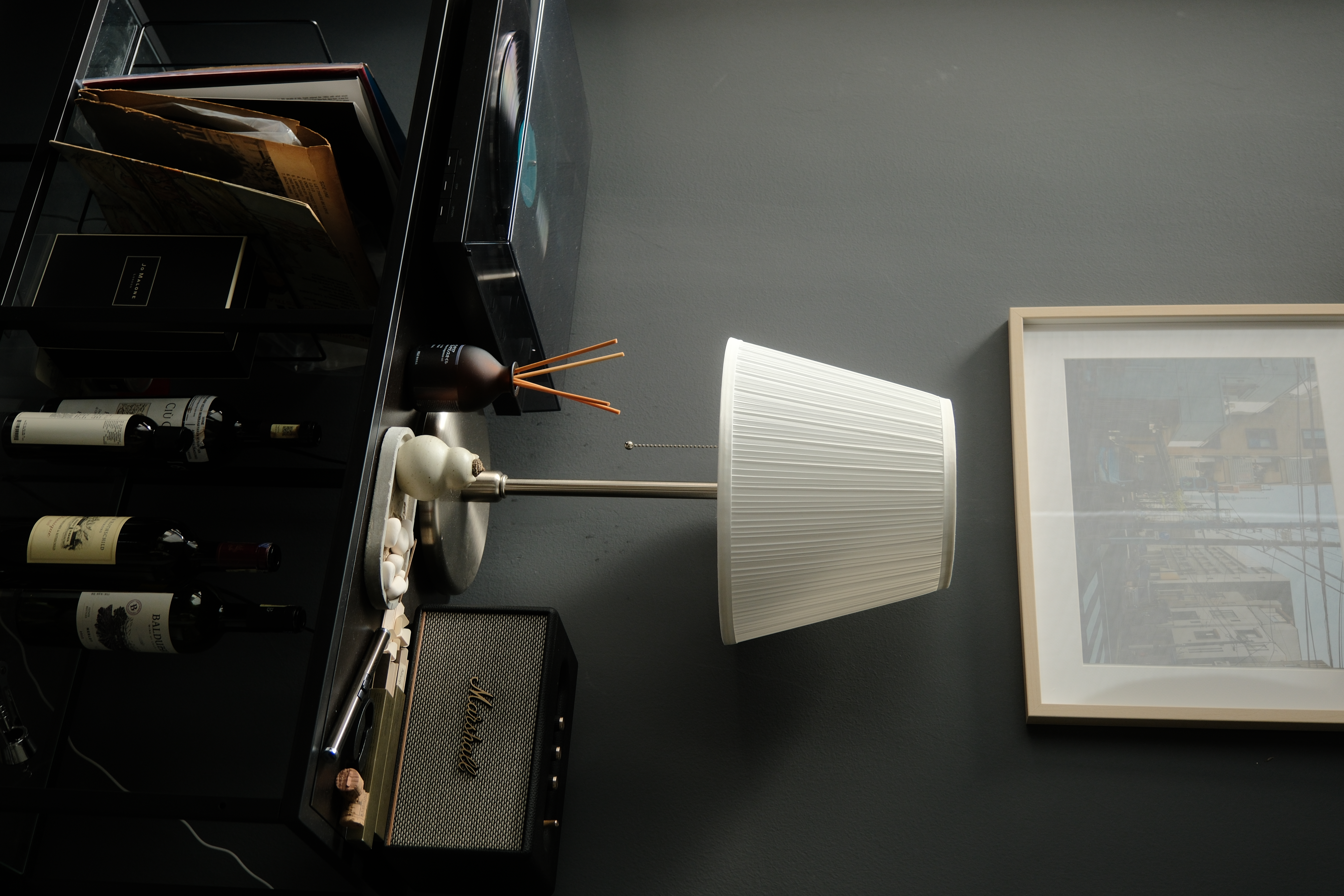 JW Horizon Engineering